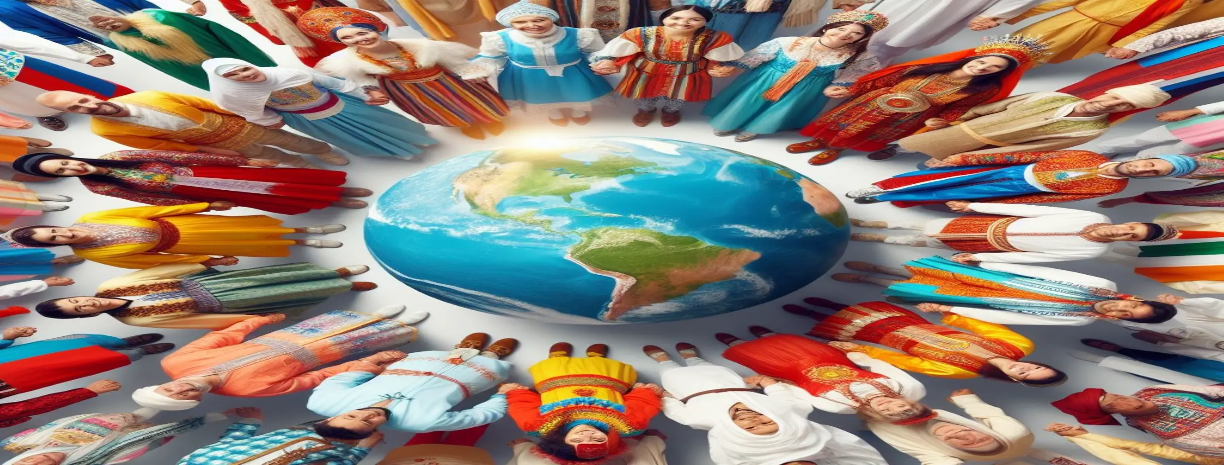 Image for Cultural Diversity